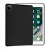CaseUp Apple iPad Pro 11 2021 3 Nesil Kılıf Colored Silicone Siyah 1